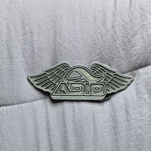 Adio belt buckle